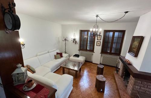 Polcenigo Apartment | La Casa sulla Collina