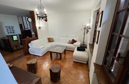 Polcenigo Apartment | La Casa sulla Collina