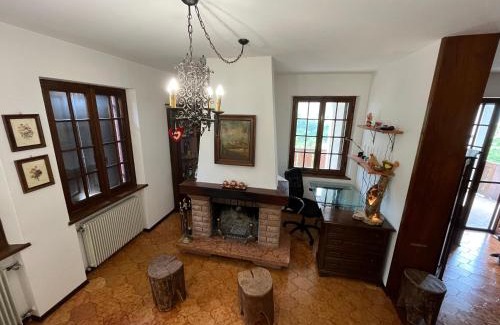 Polcenigo Apartment | La Casa sulla Collina