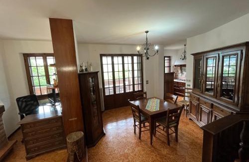 Polcenigo Apartment | La Casa sulla Collina