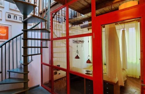 Venezia Nuova Apartment | la casa verde nel centro storico