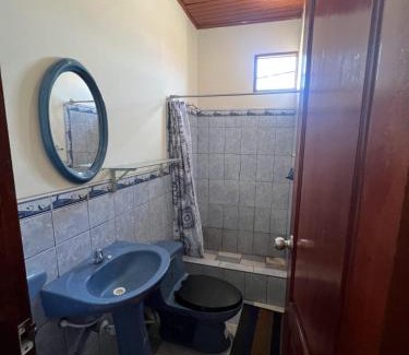 Iquitos Apartment | La Casa Verde