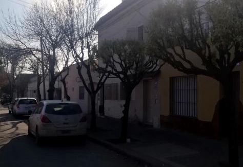 Rosario Apartment | La Casa Verde - Terraza- Arroyito Rio