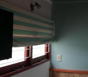 Rosario Apartment | La Casa Verde - Terraza- Arroyito Rio