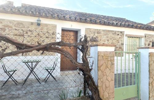 Jimena de la Frontera House | La casa vieja de Marchenilla