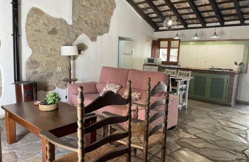 Jimena de la Frontera House | La casa vieja de Marchenilla