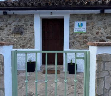 Jimena de la Frontera House | La casa vieja de Marchenilla