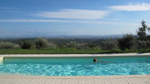 Castelnuovo Berardenga House | La Casaccia Guelfi