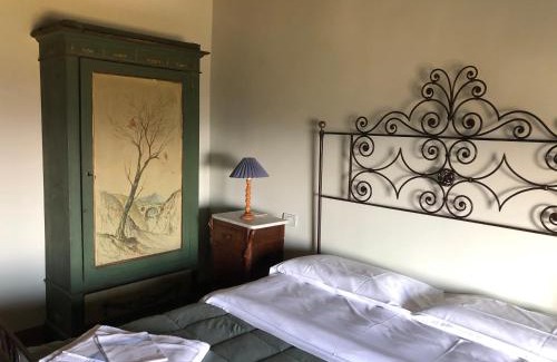 Castelnuovo Berardenga House | La Casaccia Guelfi