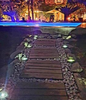 Santa-Lucia-di-Moriani House | La Casalamadonna