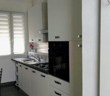 Porto Tolle Apartment | La Casara appartamento Mattia