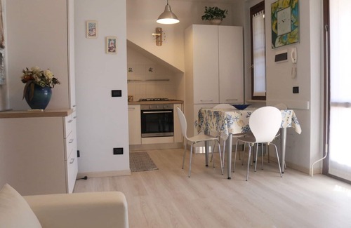 Montioni Apartment | La Casara B by Interhome