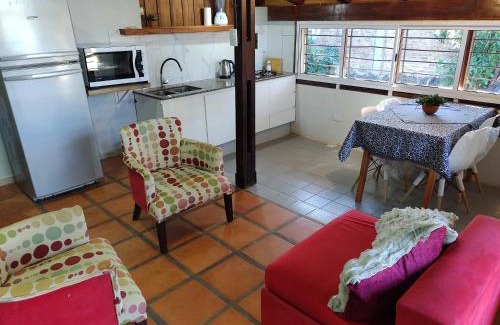 Posadas Apartment | La Cascada