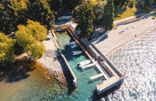 San Carlos de Bariloche Hotel | La Cascada Casa Patagónica by DON