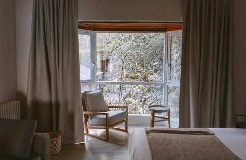 San Carlos de Bariloche Hotel | La Cascada Casa Patagónica by DON