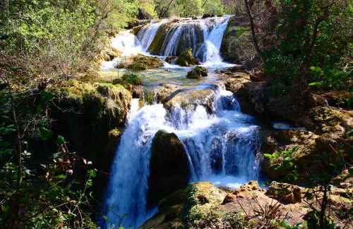 Montfort-sur-Argens House | La cascade de Carcès