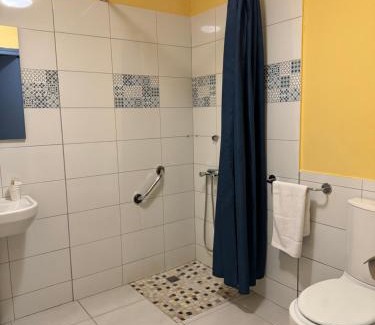 Onet-le-Chateau Hotel | La Cascade