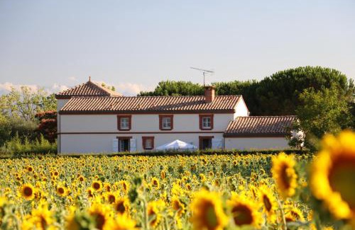 Marignac-Lasclares Bed & Breakfast | La Cascadeta