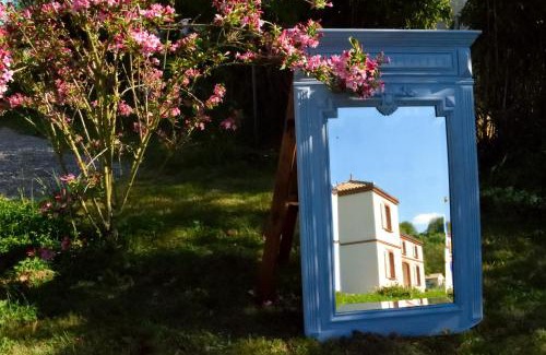 Marignac-Lasclares Bed & Breakfast | La Cascadeta