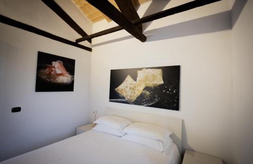 San Cesario sul Panaro Bed & Breakfast | LA CASCINA DEL BALSAMICO b&b