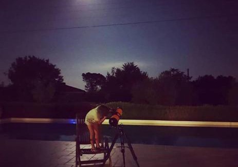 Puliciano House | La Cascina nel Roseto