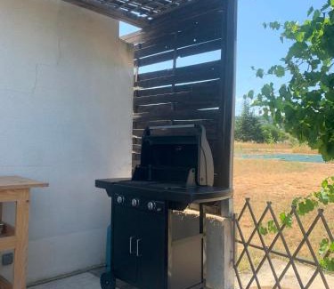 Rosieres House | La Case