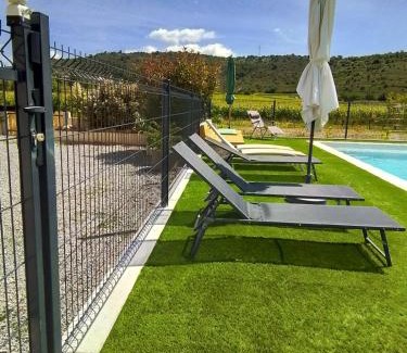 Rosieres House | La Case