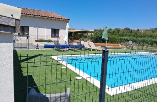 Rosieres House | La Case