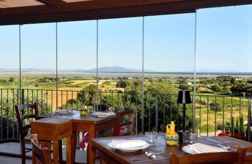 Castiglione della Pescaia House | La Casetta di Valentina