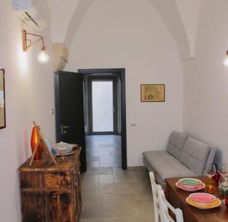 Calimera House | LA CASETTA 3.0