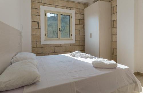 Squillace House | La casetta b&b