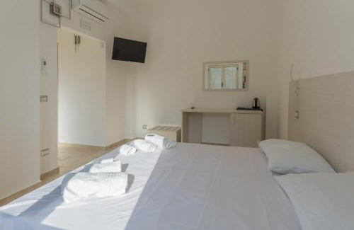 Squillace House | La casetta b&b