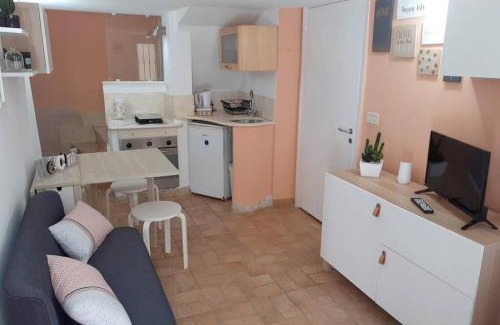 Fermo Apartment | La Casetta - Casa Indipendente nel centro storico