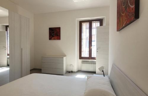 Corsico Apartment | La Casetta del 26 B&B