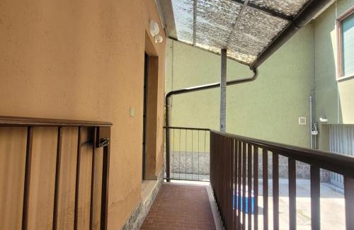 Corsico Apartment | La Casetta del 26 B&B