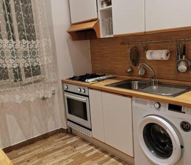 Camilluccia Apartment | La Casetta di Benedetta