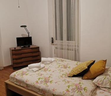 Camilluccia Apartment | La Casetta di Benedetta