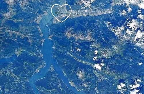 Wallenborn House | La casetta di Biancaneve Valtellina e lago di Como