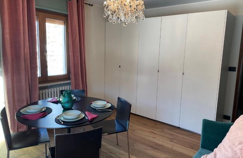 Morgex Apartment | La casetta di Bice