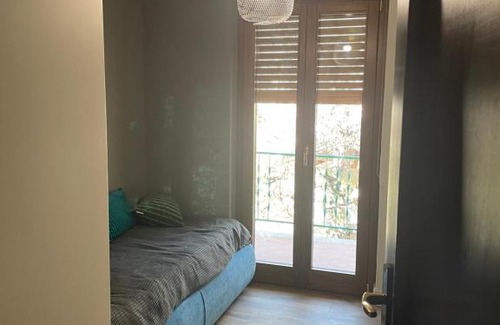 Morgex Apartment | La casetta di Bice