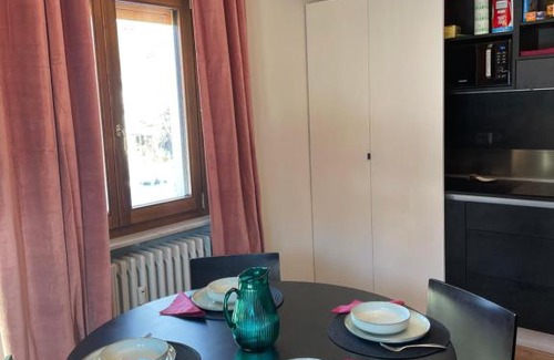 Morgex Apartment | La casetta di Bice