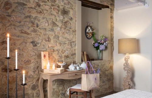 Montalcino House | La Casetta di Brunello