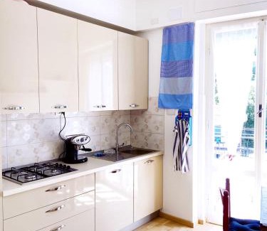 San Terenzo Apartment | La Casetta di Diletta