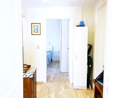 San Terenzo Apartment | La Casetta di Diletta