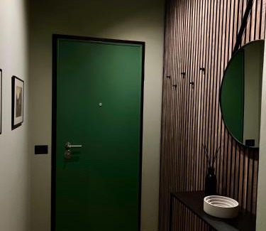 Pesaro Apartment | La Casetta di Elena