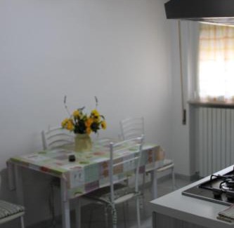 San Vito Chietino House | La Casetta di Gabri