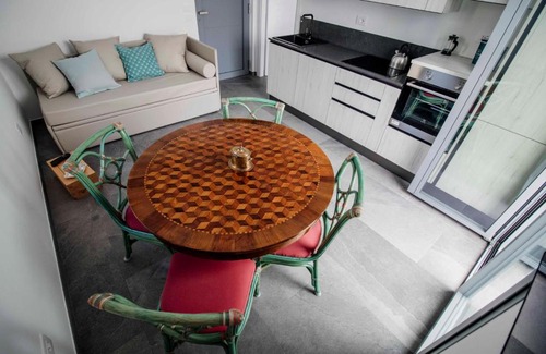 Porto Recanati Apartment | La casetta di Gio'