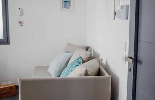 Porto Recanati Apartment | La casetta di Gio'