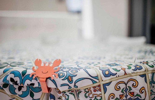 Porto Recanati Apartment | La casetta di Gio'