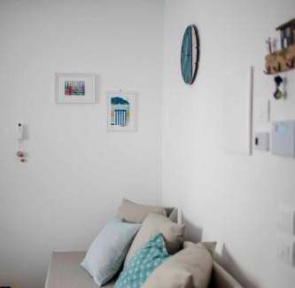 Porto Recanati Apartment | La casetta di Gio'